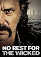 No Rest for the Wicked 2011