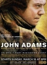 John Adams (2008) TV Mini-Series