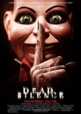Dead Silence / Νεκρική Σιγή (2007)