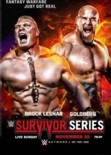 WWE Survivor Series (2016)