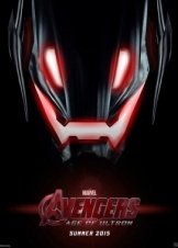 Οι εκδικητές Η εποχή του Ultron / Avengers: Age of Ultron (2015)