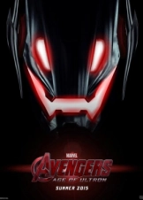 Οι εκδικητές Η εποχή του Ultron / Avengers: Age of Ultron (2015)