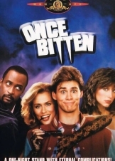 Once Bitten (1985)