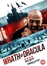 Wrath of Dracula (2023)