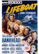 Lifeboat (1944)