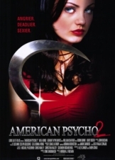 Τα Μάτια του Τρόμου / American Psycho II: All American Girl (2002)