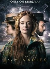 The Luminaries (2020)