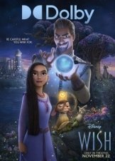 Wish / Ευχή (2023)