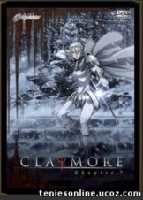 Claymore / Kureimoa (2007)