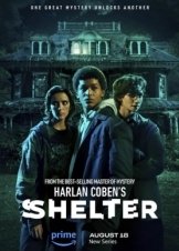 Το Καταφυγιο Του Χαρλαν Κομπεν / Harlan Coben's Shelter (2023)