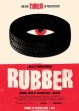 Rubber (2010)