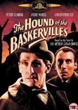 The Hound of the Baskervilles (1959)