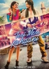 Teri Meri Kahaani 2012
