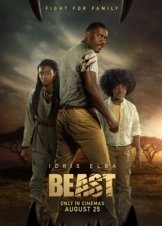 Θηρίο / Beast (2022)