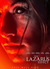 The Lazarus Effect / Η Επιστροφή των Νεκρών (2015)
