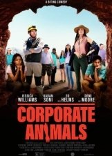 Corporate Animals (2019)