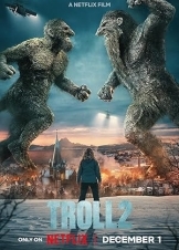 Troll 2 / Τρολ 2 (2025)