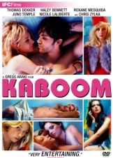 Boom / Kaboom (2010)