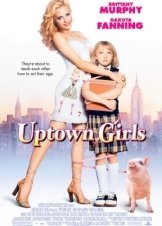 Κορίτσια από Σπίτι / Uptown Girls (2003)