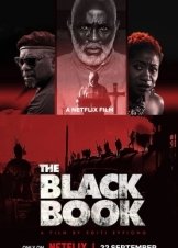 The Black Book (2023)