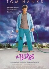 Μια Γειτονιά Απίθανη / The 'Burbs (1989)