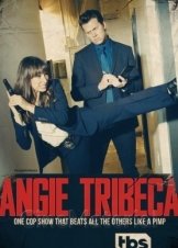 Angie Tribeca (2016–2017) 1,2,3η Σεζόν