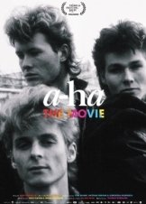 a-ha: The Movie (2021)