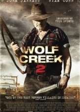 Wolf Creek 2 (2013)