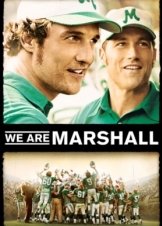We Are Marshall / Μαζί για τη Νίκη (2006)
