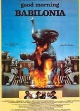 Good morning Babilonia (1987)