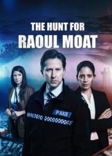 The Hunt for Raoul Moat (2023)
