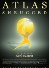Atlas Shrugged: Part I (2011)