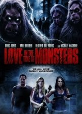 Love in the Time of Monsters (2014)