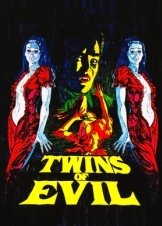 Τα δίδυμα του Δράκουλα / Twins of Evil (1971)