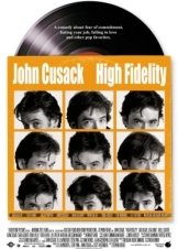 High Fidelity (2000)