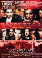Gosford Park / Έγκλημα στο Γκόσφορντ Παρκ (2001)