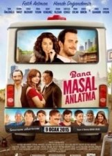 Bana Masal Anlatma (2015)