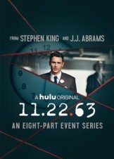 11 22 63 (2016) TV Mini-Series