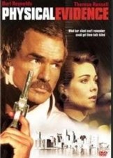 Physical Evidence (1989)