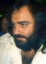 Το παγκόσμιο φαινόμενο που ακούει στο όνομα Ντέμης Ρούσσος...