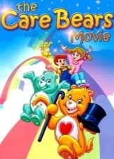 The Care Bears Movie / Tα Αρκουδάκια της Αγάπης (1985)