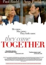 They Came Together (2014)