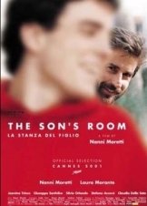 Το Δωμάτιο του Γιου μου / The Son's Room / La stanza del figlio (2001)