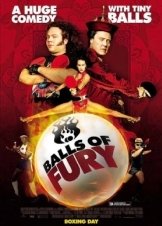 Τα Μπαλάκια της Οργής / Balls of Fury (2007)