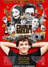 Η Επανασταση Του Τσαρλι / Charlie Bartlett (2007)