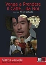 Venga a prendere il caffe da noi (1970)