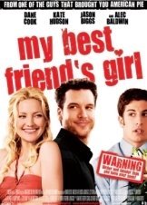 My Best Friend's Girl (2008)