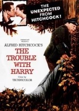 The Trouble With Harry (1955)
