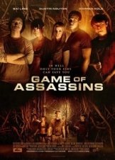 Το Παιχνιδι Των Δολοφονων / The Gauntlet / Game of Assassins (2013)