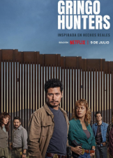 Los gringo hunters / Kυνηγοί Αλλοδαπών (2025)